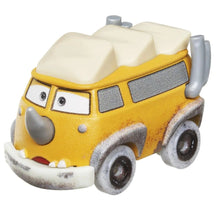 Cargar imagen en el visor de la galería, Quadratorquosaurio Cars MINI Racers
