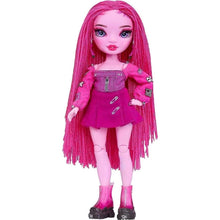 Cargar imagen en el visor de la galería, Pinkie James Shadow High rosa Rainbow High Serie 3

