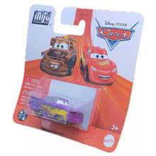Cargar imagen en el visor de la galería, Coche RAMON mini Racers Cars (HLV31)
