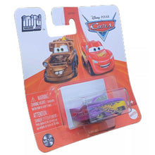 Cargar imagen en el visor de la galería, Coche RAMON mini Racers Cars (HLV31)
