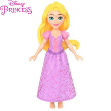 Cargar imagen en el visor de la galería, Rapunzel Princesa Disney HLW70
