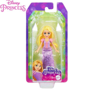Rapunzel Princesa Disney mini