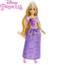 Cargar imagen en el visor de la galería, Rapunzel Princesas Disney muñeca
