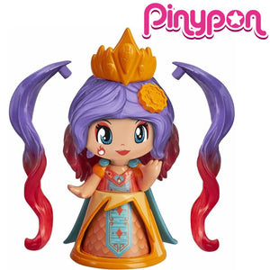 Reina Pinypon
