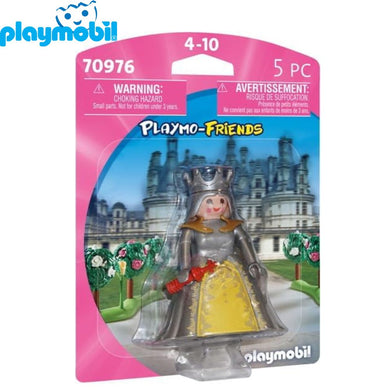 Reina Playmobil 70976