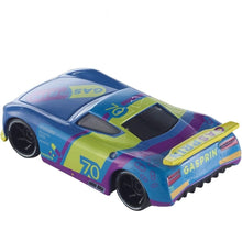 Cargar imagen en el visor de la galería, Richie Gunzit coche Cars
