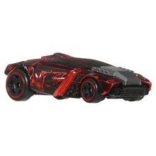 Cargar imagen en el visor de la galería, Rogue Hog Spiderman Hot Wheels Silver Series

