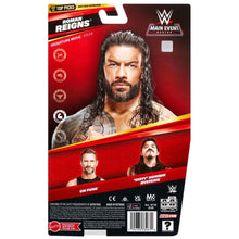 Cargar imagen en el visor de la galería, Roman Reigns WWE Main Event Top Picks (JHJ48)
