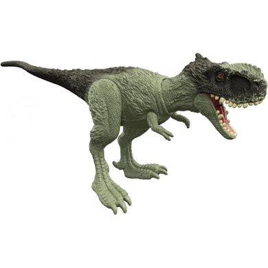 Rugops Primus dinosaurio Jurassic World Dominion