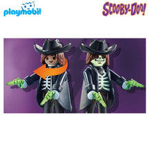 Cargar imagen en el visor de la galería, Scooby Doo oeste Playmobil 70364
