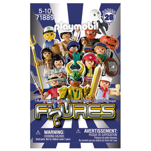 Playmobil Serie 28 chicos colección completa 12 figuras (71889)