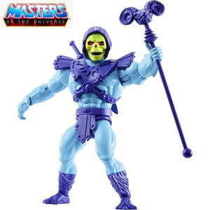 Skeletor Origins Masters del Universo
