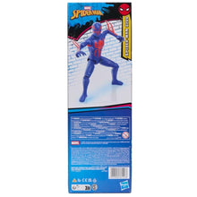Cargar imagen en el visor de la galería, Figura Spiderman 2099 Titan Series
