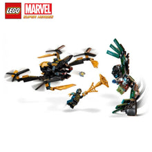 Cargar imagen en el visor de la galería, Spiderman 76195 Lego
