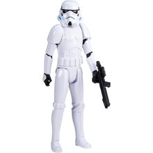 Cargar imagen en el visor de la galería, Stormtrooper Star Wars figura Titan Hero Series
