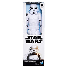 Cargar imagen en el visor de la galería, Stormtrooper Star Wars figura Titan Hero Series
