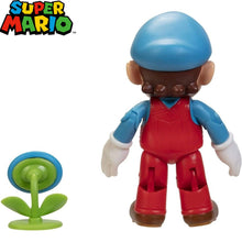 Cargar imagen en el visor de la galería, Super Mario gélido Jakks Pacific
