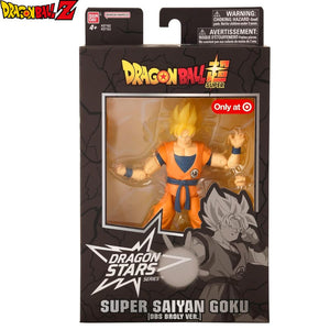 Super saiyan Goku Figura