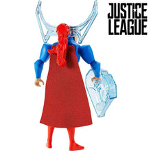 Cargar imagen en el visor de la galería, Superman League Action
