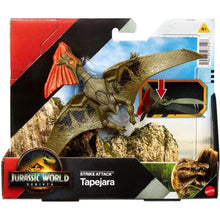 Cargar imagen en el visor de la galería, Tapejara Jurassic World Strike Attack dinosaurio
