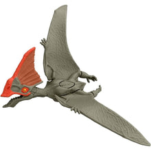 Cargar imagen en el visor de la galería, Tapejara Jurassic World Strike Attack dinosaurio
