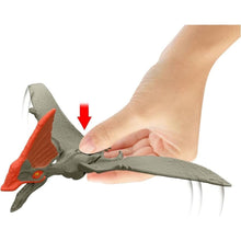 Cargar imagen en el visor de la galería, Tapejara Jurassic World Strike Attack dinosaurio
