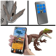 Cargar imagen en el visor de la galería, Tapejara Jurassic World Strike Attack dinosaurio
