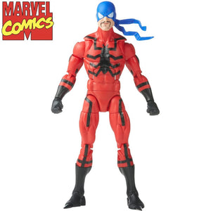 Tarántula Marvel figura
