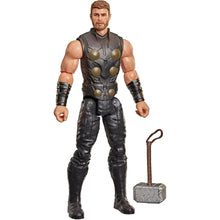 Cargar imagen en el visor de la galería, THOR DOOMSDAY AVENGERS MARVEL
