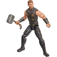 Cargar imagen en el visor de la galería, THOR DOOMSDAY AVENGERS MARVEL
