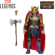 Cargar imagen en el visor de la galería, Thor Legends Series Marvel&#39;s Korg
