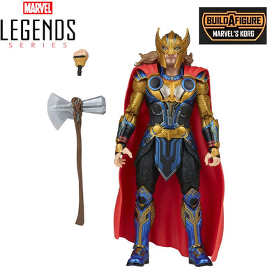 Thor Legends Series Marvel's Korg