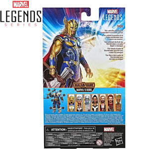 Thor Legends Series