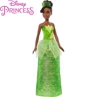 Tiana Princesa Disney muñeca