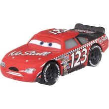 Cargar imagen en el visor de la galería, Todd Marcus Cars Disney Pixar
