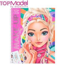 Cargar imagen en el visor de la galería, TopModel Make Up
