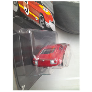 Coche Toyota 2000 GT Vintage Hot Wheels