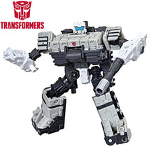 Cargar imagen en el visor de la galería, Transformers Autobot
