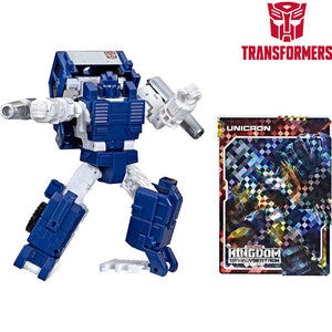Transformers War Cybertron Pipes