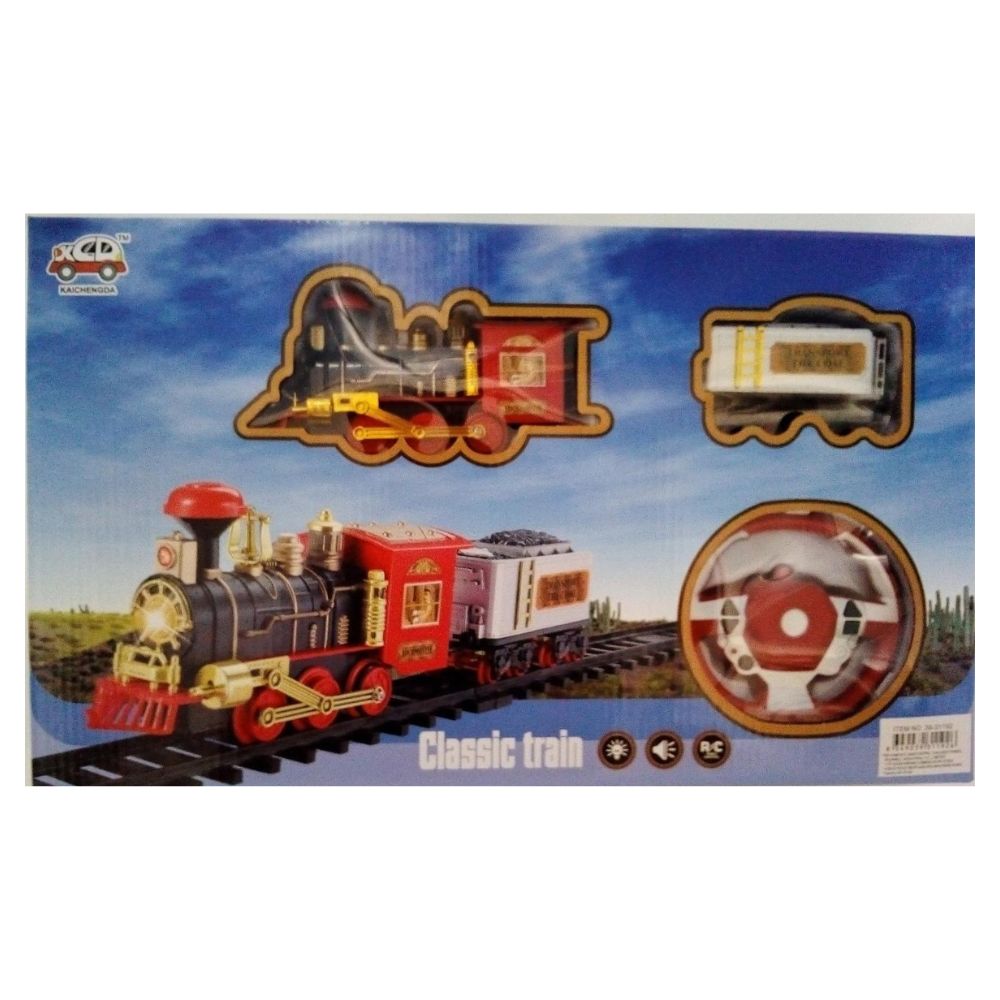 Toys R Us Trenes De Alta Velocidad De Juguete Renfe Ave