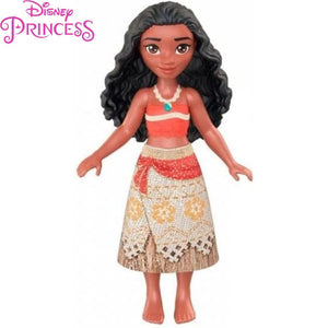 Vaiana Princesa Disney mini muñeca