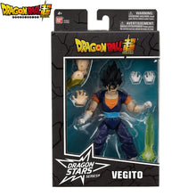 Cargar imagen en el visor de la galería, Vegito Dragon Ball Super Stars Series
