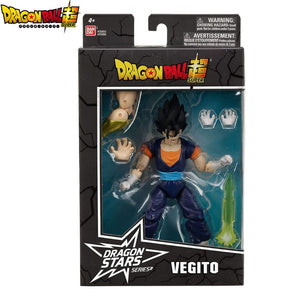 Vegito Dragon Ball Super Stars Series