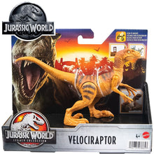 Cargar imagen en el visor de la galería, Velociraptor Jurassic World Legacy
