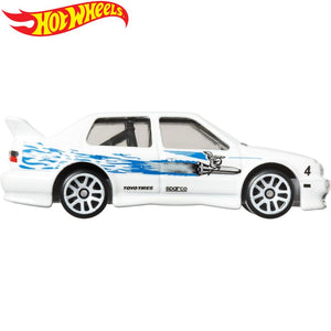 Wolkswagen Jetta MK3 Fast and furious hot wheels coche