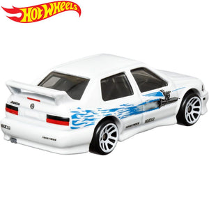 coche Wolkswagen Jetta MK3 Fast and furious hot wheels