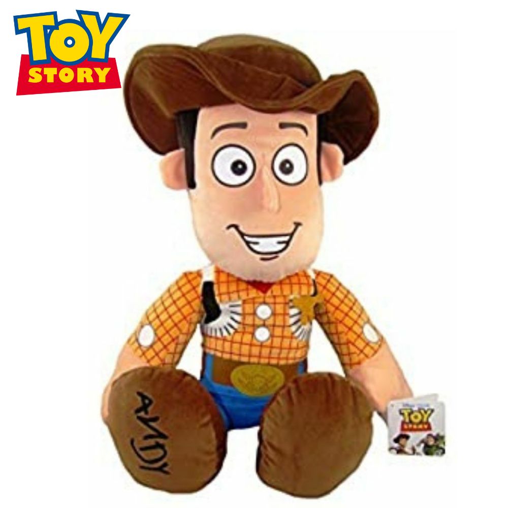 Woody Toy Story muñeco peluche