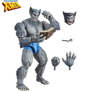 X-Men bestia