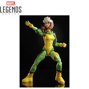 x-men marvel's Rogue Legends