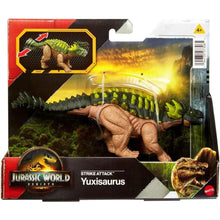 Cargar imagen en el visor de la galería, Yuxisaurus strike attack dinosaurio Jurassic World
